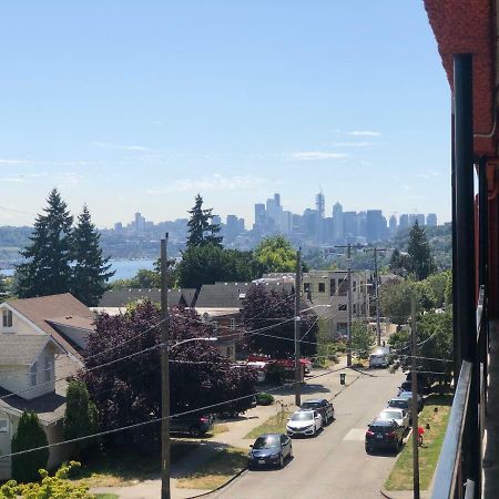 Wallingford Inn Seattle Esterno foto
