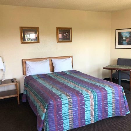 Wallingford Inn Seattle Esterno foto