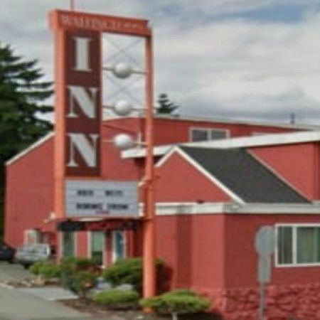 Wallingford Inn Seattle Esterno foto
