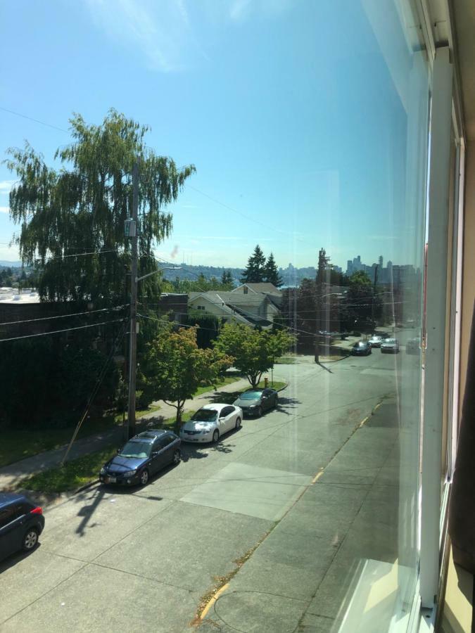 Wallingford Inn Seattle Esterno foto