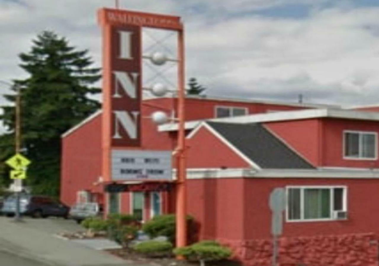 Wallingford Inn Seattle Esterno foto